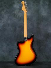 Fender Custom Shop 1963 Jazzmaster 3TS NOS_10