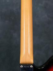Fender Custom Shop 1963 Jazzmaster 3TS NOS_13