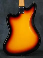 Fender Custom Shop 1963 Jazzmaster 3TS NOS_14