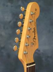 Fender Custom Shop 1963 Jazzmaster 3TS NOS_15