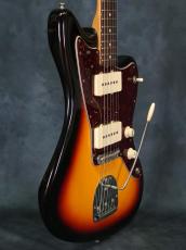 Fender Custom Shop 1963 Jazzmaster 3TS NOS_16