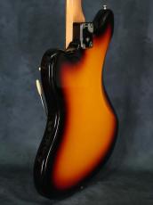 Fender Custom Shop 1963 Jazzmaster 3TS NOS_17