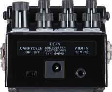 BOSS SDE-3 Dual Digital Delay_4
