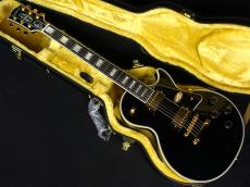 Epiphone Inspired By Gibson Custom Les Paul Custom Ebony_2