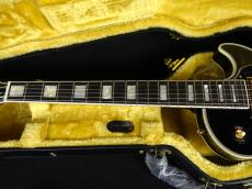 Epiphone Inspired By Gibson Custom Les Paul Custom Ebony_4