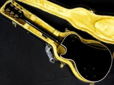 Epiphone Inspired By Gibson Custom Les Paul Custom Ebony_6