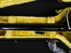 Epiphone Inspired By Gibson Custom Les Paul Custom Ebony_8
