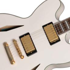 Epiphone Emily Wolfe "White Wolfe" Sheraton Aged Bone White_3