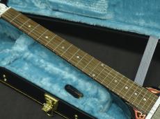 Epiphone Inspired by Gibson Custom Shop Jimi Hendrix "Love Drops" Flying V #24071520447_4