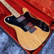 Fender Telecaster Deluxe 1978_2