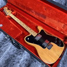 Fender Telecaster Deluxe 1978_5