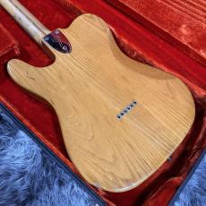Fender Telecaster Deluxe 1978_6