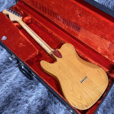 Fender Telecaster Deluxe 1978_10