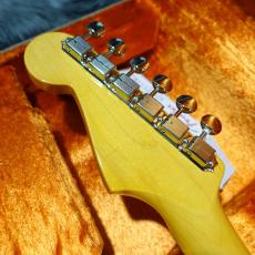 Fender American Vintage II 1961 Stratocaster Olympic White_8