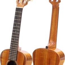 aNueNue Hawaiian Koa Series aNN-AKK2_8