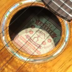 aNueNue Hawaiian Koa Series aNN-AKK2_9