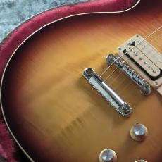 Gibson Les Paul Standard 60s Double Trouble ~Vintage Bourbon Burst~  #213450137 【4.34kg】【1F展示品】_3