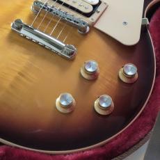 Gibson Les Paul Standard 60s Double Trouble ~Vintage Bourbon Burst~  #213450137 【4.34kg】【1F展示品】_4