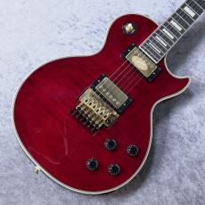 Epiphone Alex Lifeson Les Paul Custom Axcess ~Ruby~ #24071521985 【4.30kg】