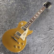 Epiphone Les Paul Standard 50s Plain Top ~Goldtop~ #25031528547【3.98kg】_10