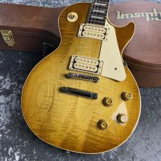 Gibson 【リアルトップ】Les Paul Standard '50s Double Trouble Vintage Honey Burst #219350109【軽量3.90kg】