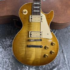Gibson 【リアルトップ】Les Paul Standard '50s Double Trouble Vintage Honey Burst #219350109【軽量3.90kg】_2