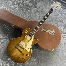 Gibson 【リアルトップ】Les Paul Standard '50s Double Trouble Vintage Honey Burst #219350109【軽量3.90kg】_3