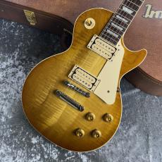 Gibson 【リアルトップ】Les Paul Standard '50s Double Trouble Vintage Honey Burst #219350109【軽量3.90kg】_5