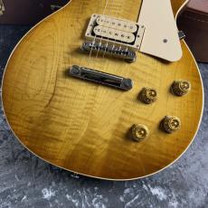 Gibson 【リアルトップ】Les Paul Standard '50s Double Trouble Vintage Honey Burst #219350109【軽量3.90kg】_7