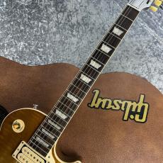 Gibson 【リアルトップ】Les Paul Standard '50s Double Trouble Vintage Honey Burst #219350109【軽量3.90kg】_8