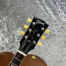 Gibson 【リアルトップ】Les Paul Standard '50s Double Trouble Vintage Honey Burst #219350109【軽量3.90kg】_9