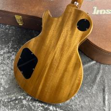 Gibson 【リアルトップ】Les Paul Standard '50s Double Trouble Vintage Honey Burst #219350109【軽量3.90kg】_10