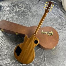 Gibson 【リアルトップ】Les Paul Standard '50s Double Trouble Vintage Honey Burst #219350109【軽量3.90kg】_11