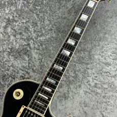 Gibson 【Super Rare】Limited Edition Les Paul Custom Nashville Black Beauty 3 Pickup【4.44kg】_6