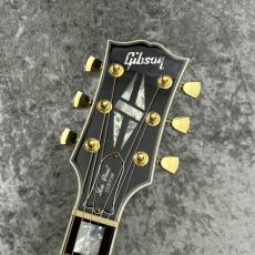 Gibson 【Super Rare】Limited Edition Les Paul Custom Nashville Black Beauty 3 Pickup【4.44kg】_7
