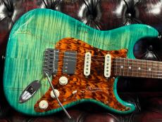 momose MC2-MV FM'20WSE/NJ ~ALB~ 2020年製中古 約3.76㎏