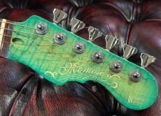 momose MC2-MV FM'20WSE/NJ ~ALB~ 2020年製中古 約3.76㎏_5