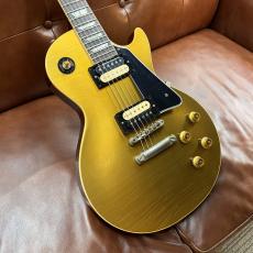 Gibson 【Limited Edition】LE 1957 Les Paul Goldtop Reissue, Light Aged, Double Gold #761142 [3.85kg]