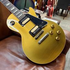 Gibson 【Limited Edition】LE 1957 Les Paul Goldtop Reissue, Light Aged, Double Gold #761142 [3.85kg]_3
