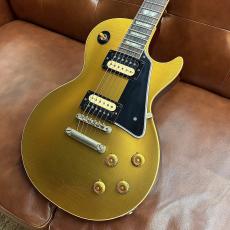 Gibson 【Limited Edition】LE 1957 Les Paul Goldtop Reissue, Light Aged, Double Gold #761142 [3.85kg]_4