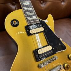 Gibson 【Limited Edition】LE 1957 Les Paul Goldtop Reissue, Light Aged, Double Gold #761142 [3.85kg]_6