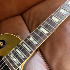 Gibson 【Limited Edition】LE 1957 Les Paul Goldtop Reissue, Light Aged, Double Gold #761142 [3.85kg]_7
