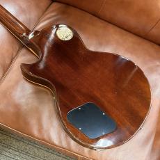 Gibson 【Limited Edition】LE 1957 Les Paul Goldtop Reissue, Light Aged, Double Gold #761142 [3.85kg]_10