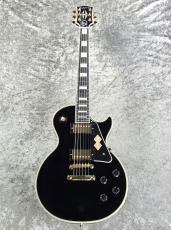 Epiphone Inspired by Gibson Custom Les Paul Custom / Ebony #25111525449 [4.13kg]_3