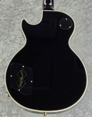 Epiphone Inspired by Gibson Custom Les Paul Custom / Ebony #25111525449 [4.13kg]_7