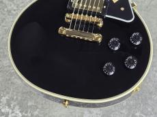 Epiphone Inspired by Gibson Custom Les Paul Custom / Ebony #25111525449 [4.13kg]_8