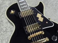 Epiphone Inspired by Gibson Custom Les Paul Custom / Ebony #25111525449 [4.13kg]_9