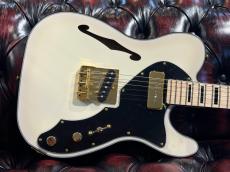 Psychederhythm Hollow T-Line ~Warm Gray Burst~[6本限定製作] 約2.82㎏