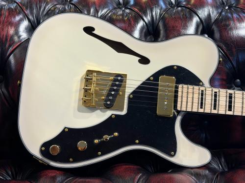 Psychederhythm Hollow T-Line ~Warm Gray Burst~[6本限定製作] 約2.82㎏