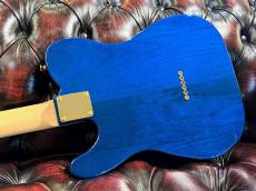Psychederhythm Hollow T-Line ~Warm Gray Burst~[6本限定製作] 約2.82㎏_9